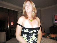 Wife loves hot times