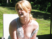 Wife loves hot times