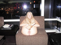 Wife loves hot times