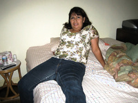 Hot Phat ass Mature Latina loves to show off