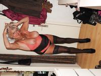 Horny Mature