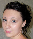 Victoria's whore wife's face for your cum!