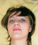 Victoria's whore wife's face for your cum!