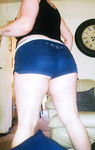 Hotwife pawg chubby big ass/tits