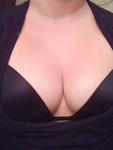 Wife’s Titts