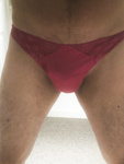 Cuckold husband