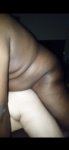 I’m a slut for bbc