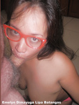 Emelyn dimayuga Lipa batangas