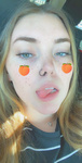 Cum on my face