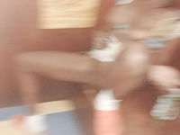 Blacked Multiple Ebony Girls