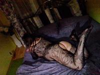 Do u like my whore?