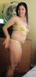 Bbc Hot Wife Angela Dooley Showing Off For Friends