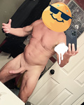 Male Half