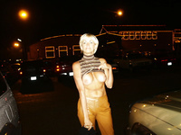 Kathy the LouisvilleSlut