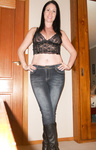 Beautiful wife