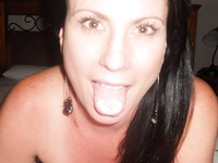 Beautiful wife
