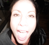 Beautiful wife