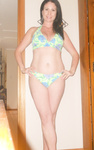 Beautiful wife