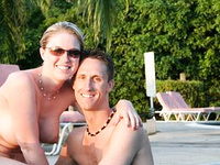 Pretty youn wife's cuckold journey