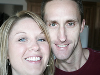 Pretty youn wife's cuckold journey