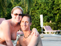 Pretty youn wife's cuckold journey