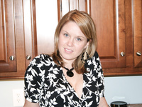 Pretty youn wife's cuckold journey