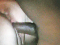 MyQOSwife getting Bare Backed by BBC Strangers