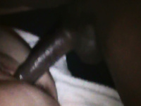 MyQOSwife getting Bare Backed by BBC Strangers