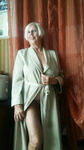 Hot Granny loves showing off
