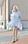Hot Granny loves showing off