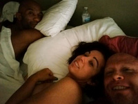 Jadan's Black Lovers