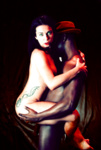 Jadan's Black Lovers