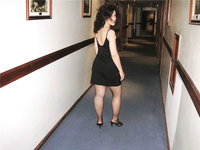 Hot Italian MILF