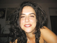 Hot Italian MILF