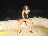 Hot Italian MILF
