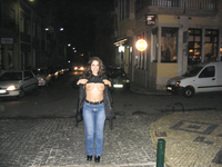 Hot Italian MILF