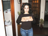 Hot Italian MILF