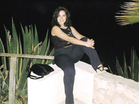 Hot Italian MILF