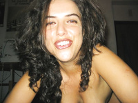 Hot Italian MILF