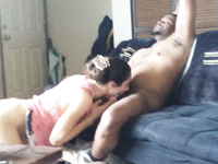 Super Freak Sex Kitten
