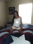 Super Freak Sex Kitten