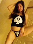 Super Freak Sex Kitten