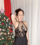 Sally Nymphomaniac huntress insatiable for  cock
