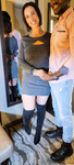 MILF Queen In Ga
