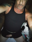 Daddys cock