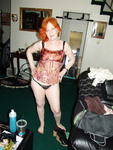 Red and real