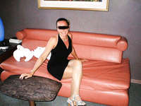 Hot slut