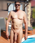 True nudist a