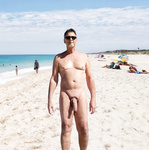 True nudist a