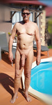 True nudist a